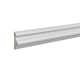 Молдинг белый Ultrawood арт. U 0002 p (2000 х 45 х 14)