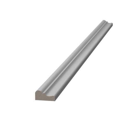Молдинг Ultrawood арт. U 0020 i (2000 х 20 х 10)