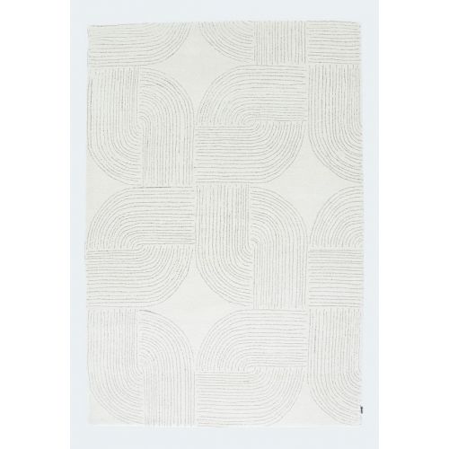 Ковер Rugs Japandi D100010