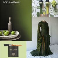 Хочется перемен, но бюджет не позволяет сделать полноценный ремонт?