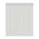 Панель Ultrawood арт. Wain 0003 (813 х 133 х 6) (6 шт/упак)