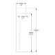 Плинтус ORAC SX171 SQUARE