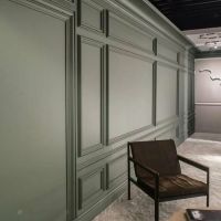 Лепной декор