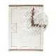 Ковер Rugs Japandi D100001