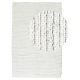 Ковер Rugs Savage D110013