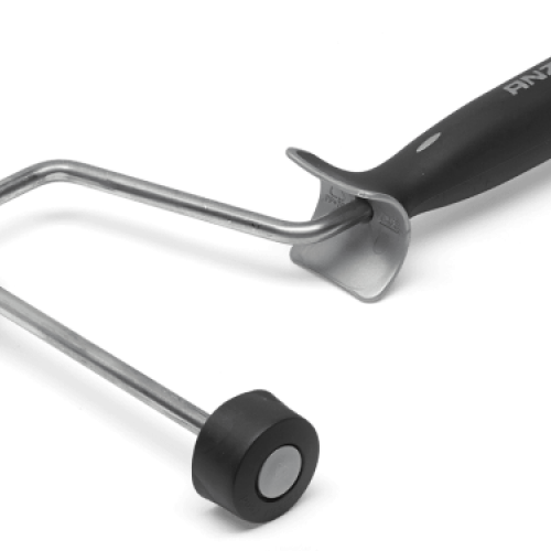 ANZA Platinum Станок алюминиевый для каркасных валиков 25 см