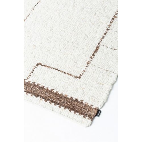 Ковер Rugs Japandi D100001