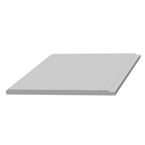 Панель Ultrawood арт. Wain 0003 (813 х 133 х 6) (6 шт/упак)