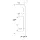 Плинтус ORAC SX105F