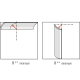 Панель ORAC WX211F FLUTE