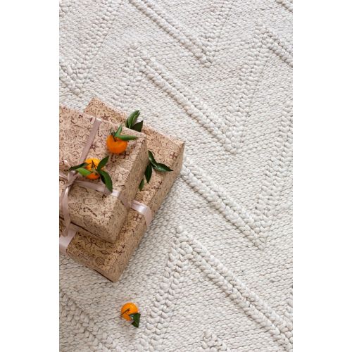 Ковер Rugs Savage D110003