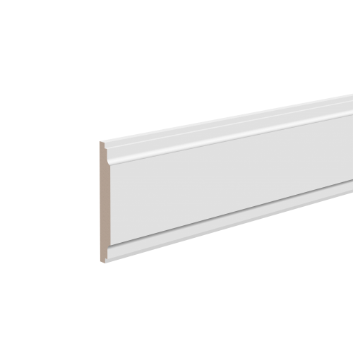 Молдинг Ultrawood арт. U 0016 (2440 х 90 х 12)