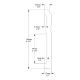 Плинтус ORAC SX105