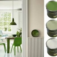 Матовая краска известна своей меловой поверхностью, которая поддерживается высокой пигментацией и высоким качеством используемых к...