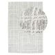 Ковер Rugs Japandi D100011