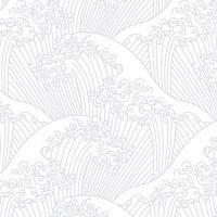 Также в этой коллекции HANAMI есть нежные волнующие волны, которые никого не оставят равнодушными Флизелиновые обои.