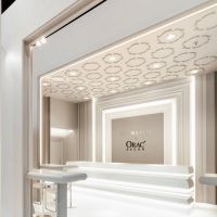 ДЕКОРАТИВНАЯ ЛЕПНИНА ИЗ ПОЛИУРЕТАНА И ДЮРОПОЛИМЕРА ORAC DECOR