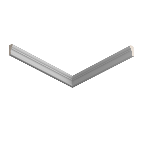 Молдинг Ultrawood арт. U 0020 i (2000 х 20 х 10)