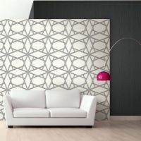 Представляем вашему вниманию новую коллекцию обоев ARCHITECTOR Black&White.