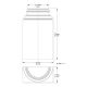 Декоративный элемент ORAC K1131