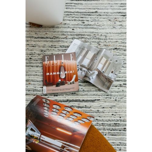 Ковер Rugs Scandy D120006