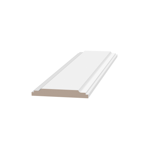 Молдинг Ultrawood арт. U 0016 (2440 х 90 х 12)