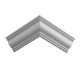 Карниз Ultrawood арт. CR 0021 (2440 х 46 х 46)