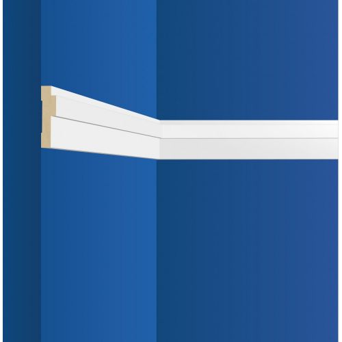 Молдинг Ultrawood арт. U 0026 (2000 х 45 х 12)