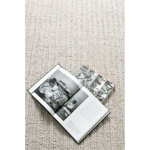 Ковер Rugs Savage D110015