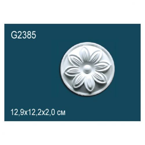 Декоративный элемент G2385 Перфект