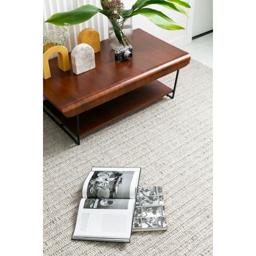 Ковер Rugs Savage D110015