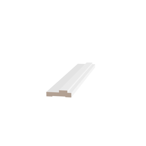 Молдинг Ultrawood арт. U 0026 (2000 х 45 х 12)