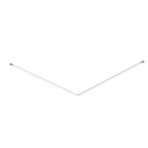 Молдинг Ultrawood арт. E2E 0215 (2440 х 15 х 15)