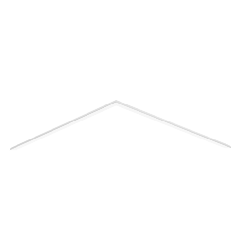 Молдинг Ultrawood арт. E2E 0215 (2440 х 15 х 15)