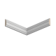 Молдинг Ultrawood арт. U 0012 i (2000 х 30 х 9)
