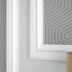 Молдинг Ultrawood арт. U 0012 i (2000 х 30 х 9)