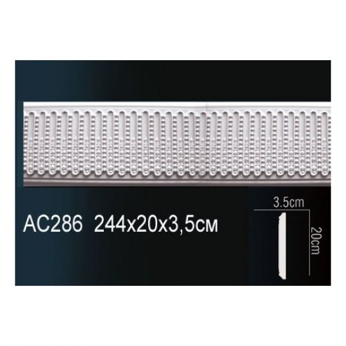 Молдинг AC286 Перфект