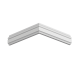 Молдинг Ultrawood арт. U 0012 i (2000 х 30 х 9)