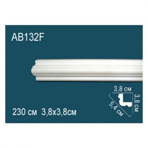 Карниз AB132F Перфект