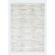 Ковер Rugs Scandy D120006