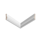 Молдинг Ultrawood арт. U 0026 (2000 х 45 х 12)