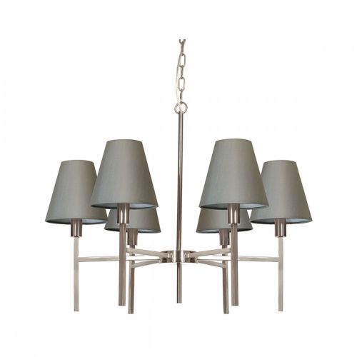 Люстра Elstead Lighting, Арт. LUCERNE-6LT