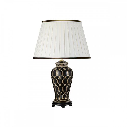 Настольная лампа Elstead Lighting , Арт. DL-TAIPEI-TL