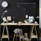 КРАСКА С ЭФФЕКТОМ ГРИФЕЛЬНОЙ ДОСКИ Chalkboard Black / Черный