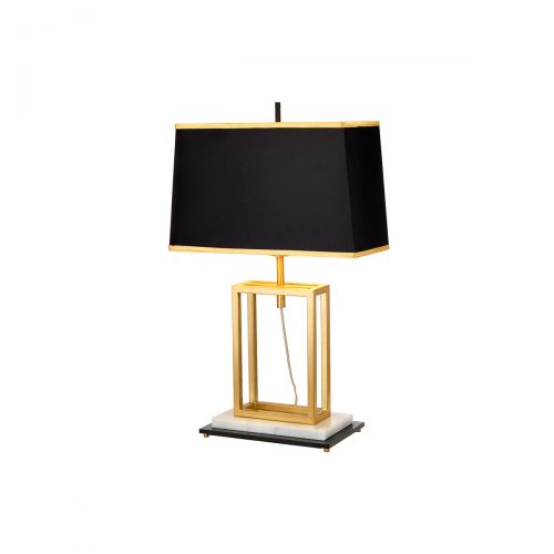 Настольная лампа Elstead Lighting, Арт. ATLAS-TL