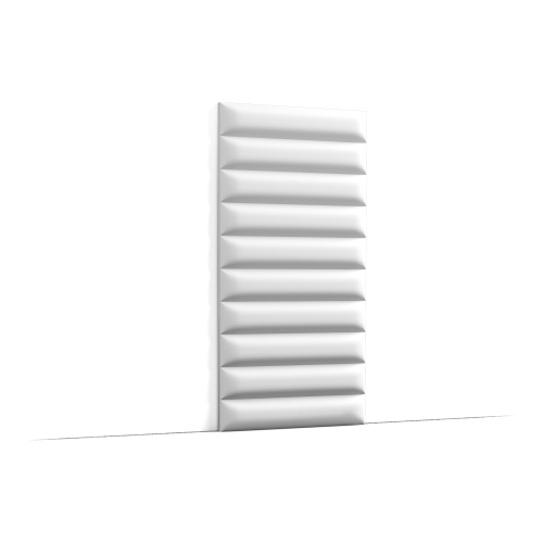 Панель ORAC W217 PILLOW