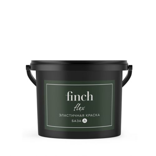 Краска FINCH Flex