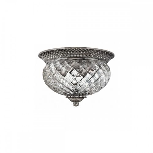 Потолочный светильник Hinkely Lighting, Арт. HK-PLANT-F-S-PL