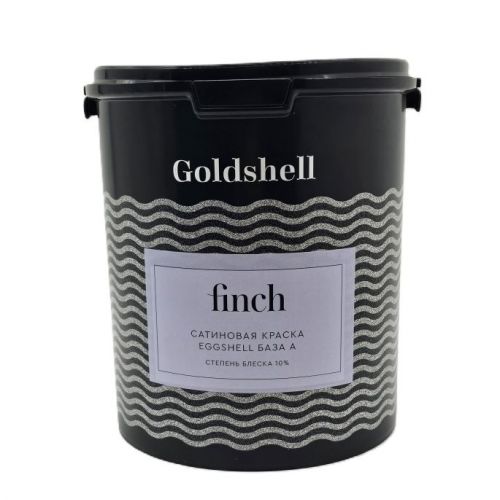 Краска FINCH Eggshell
