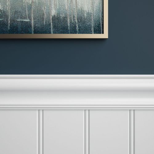 Молдинг Ultrawood арт. Trim 0001 (2000 х 67 х 15)